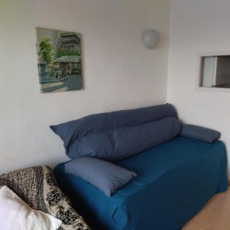 Apartamento Con Vistas Al Mar Daire Las Canteras  Dış mekan fotoğraf