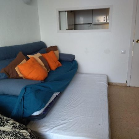 Apartamento Con Vistas Al Mar Daire Las Canteras  Dış mekan fotoğraf