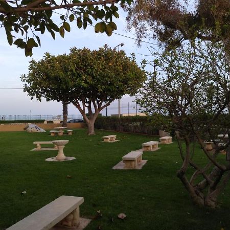 Apartamento Con Vistas Al Mar Daire Las Canteras  Dış mekan fotoğraf