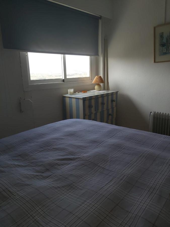 Apartamento Con Vistas Al Mar Daire Las Canteras  Dış mekan fotoğraf